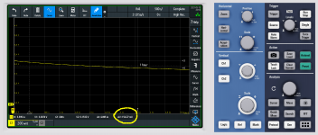 Ian Canada UC Conditioner 3,3 Volt self discharge Curve.png