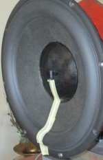 ACH placed on cone.JPG