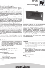ElectroVoiceConstantDirectivityHornHp640UsersManual539429-User-Guide-Page-1.png