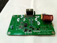 Dibya TDA7293 Xmas amp 1.jpg