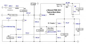 30 EL84 Amp 30 minimum point Bias.JPG
