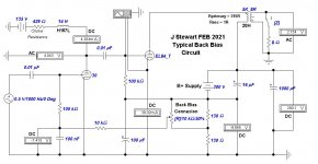 30 EL84 Amp 30 mid point Bias.JPG