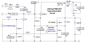 30 EL84 Amp 30 max point Bias.JPG