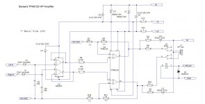 Bonsai's TPA6120 Headphone Amplifier.JPG