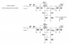 No.331 regulated power supply.jpg