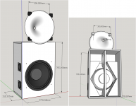 Cariod Woofer Box with WG.png