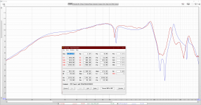 Paraflex A-Type 115 with 15SW100 Simu vs Measurement Jay Michaels.png
