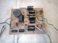 Fisher STE-1200 Crossovers Repair.jpg