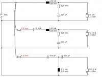 Magnum K2 With Faital 5 inch mid circuit.JPG