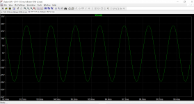 THF-51S Common Drain Mu follower 45W Vout simulation.png