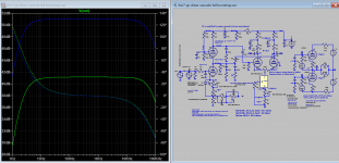 Simple EF86 OTL driver Amp-6 Bootstrapped Freq Resp.png