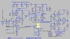 Simple EF86 OTL driver Amp-8 Bootstrapped sch.png