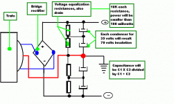 use of small insulating condensers into big voltage.gif