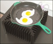 ahahahah..cooking eggs over amp.gif