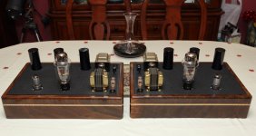 Twin 300B Amps.JPG