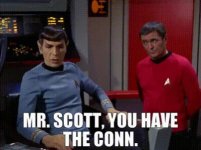 You have the conn.jpg