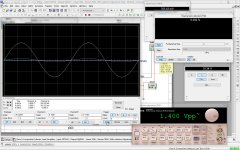 1. Sine Wave Output Voltage 10 Volts @ 10Khz.jpg