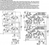 Harman-Kardon HD7400 discrete output stage.png