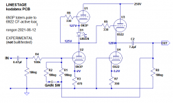 kodabmx pcb 6N3-6922 linestage +250V_00.png