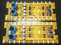 Accuphase Laboratory, Inc. A-65