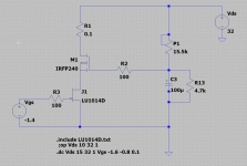 2021-07-29 22_51_39-LTspice XVII - [DEFiLuFet_IRFP240_Cascode.asc].png