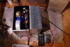 THF-51S Mu Follower Right Channel First Power-up.jpg