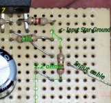 lm3875 into phenolic input star ground 001.jpg