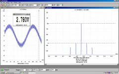 PP 5998 Amp One Watt IMD 80 Hz & 5 KHz.JPG
