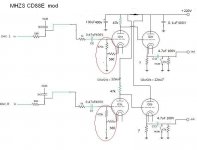 MHZS CD88E modding 2.jpg