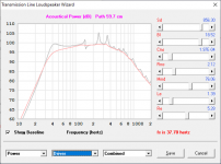 Vortex-15 Tapered TL v2i2 power resp (Brinkman driver meas).png Vortex-15 Tapered TL v2i2 power resp (Brinkman driver meas).png