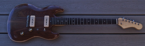 Art Welter's '73  Guitar.png