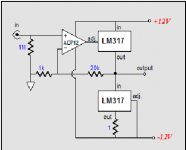 LM 317 AS CLASS A AMP .png