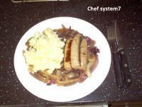 Bangers and Mash by system7.jpg