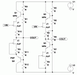 jfet se buffers cascode 20080628 schematics.gif