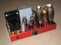 Corné's amplifier with 2 x EL51 triode pp.jpg