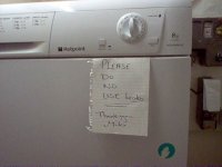 Hotpoint Tumbler Leaks....jpg