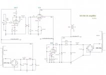 6AC7 + 6Y6 SE amplifier giusto.jpg
