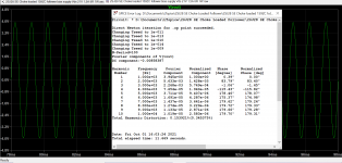 2SJ28 159ZC Follower 1W Harmonic Distortion LTSpice.png