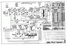 2 x 12AU7 dc-coupled + 4 x 7867 pp + 2 x 5U4GB + 0D3 (Dukane 1A475C).gif