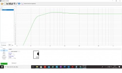 Woofer responce SLS 830667.png