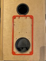 13 Use the drilling template to locate.JPG