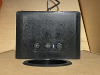 16 Looking over the speaker.JPG