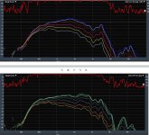 xt1464  mid comparison dcx464 on top 4594HE below.JPG