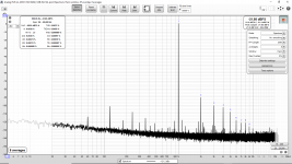 8Vrms Near Channel Both Channels Connected Laptop Battery Short Two RCA Ground At Chassis.png