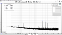 8Vrms Near Channel Only Connected Laptop Battery Short Two RCA Ground At Chassis.png