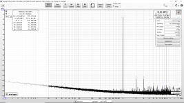 Drop Input Level to -16 dBFS Balanced Ended Right Out 0 dB Level to B In Line Minimum Gain dB Re.png