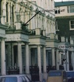 98 Lexham Gardens W8 in 1987.jpg