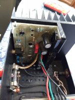 Amp module in situ.jpg