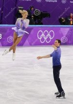 Aljona Savchenko and Brono Massot 2018.jpg
