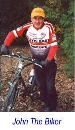 John the Biker B w Caption.jpg